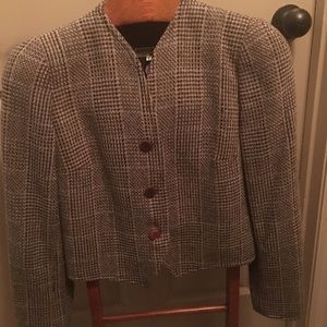 Vintage Giorgio Armani